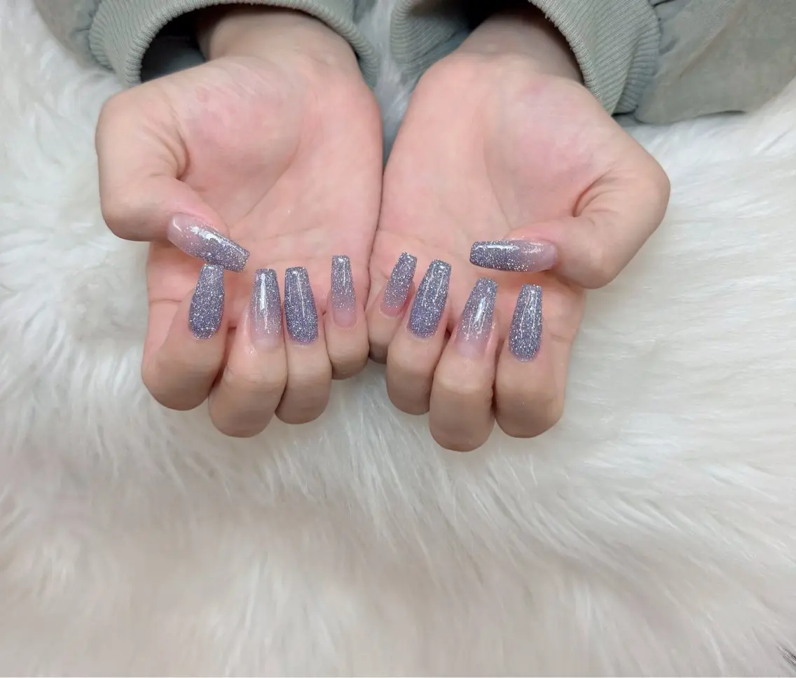 ネイル Lenie Nail Salonのネイルデザイン