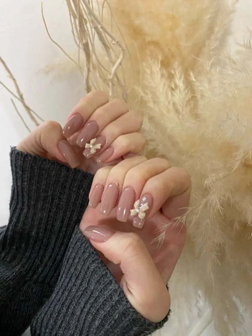 ネイル ハンドネイル Elle. ASAMIのネイルデザイン