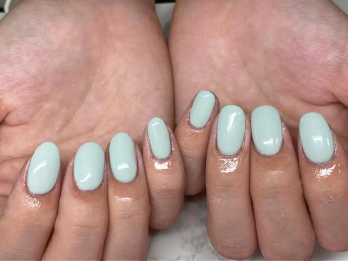 ネイル ハンドネイル Beauty Salon Lunaのエステ・リラクイメージ