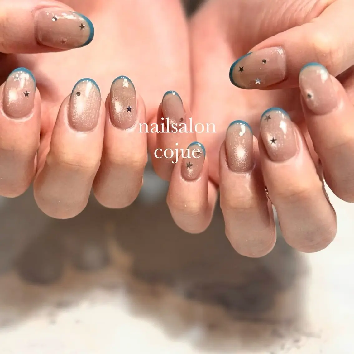ネイル ハンドネイル nailsalon cojue ERIのその他イメージ