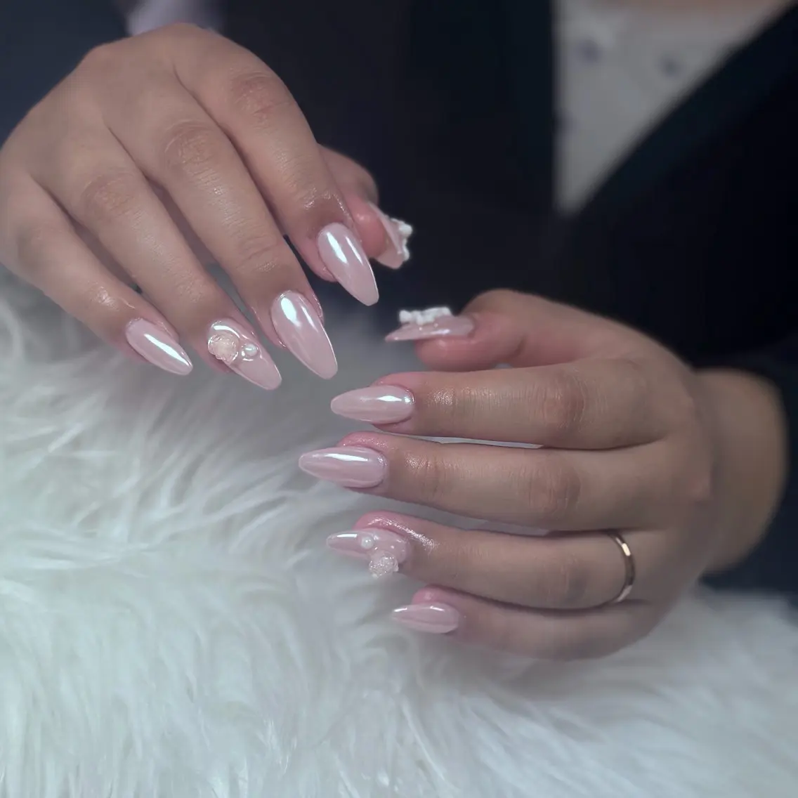 ネイル AURORA nail salonのネイルデザイン