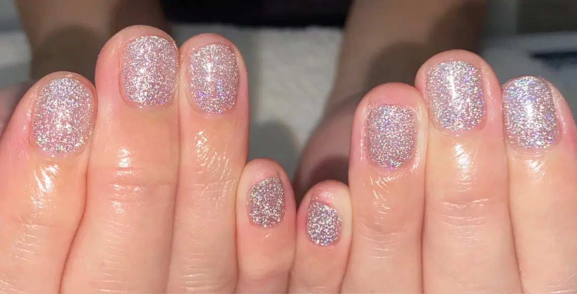 ネイル ハンドネイル ニュアンスネイル🌈 MYU Nailsのネイルデザイン