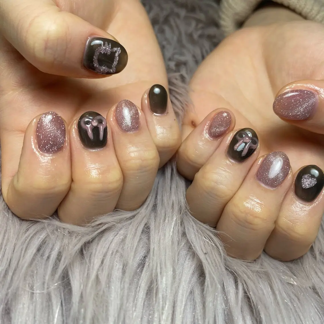 ネイル Beauty Space N&Nのネイルデザイン