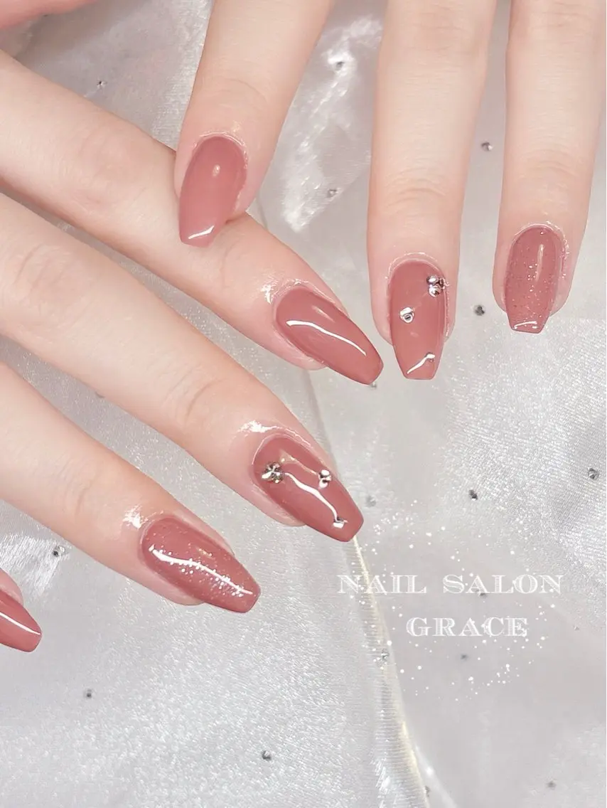 ネイル OASIS nailsのネイルデザイン