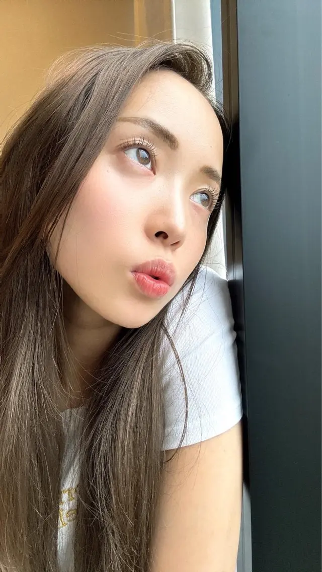 マツエク・マツパ まつげパーマ noilashroo m恵比寿🎀Rukaのマツエク・マツパデザイン