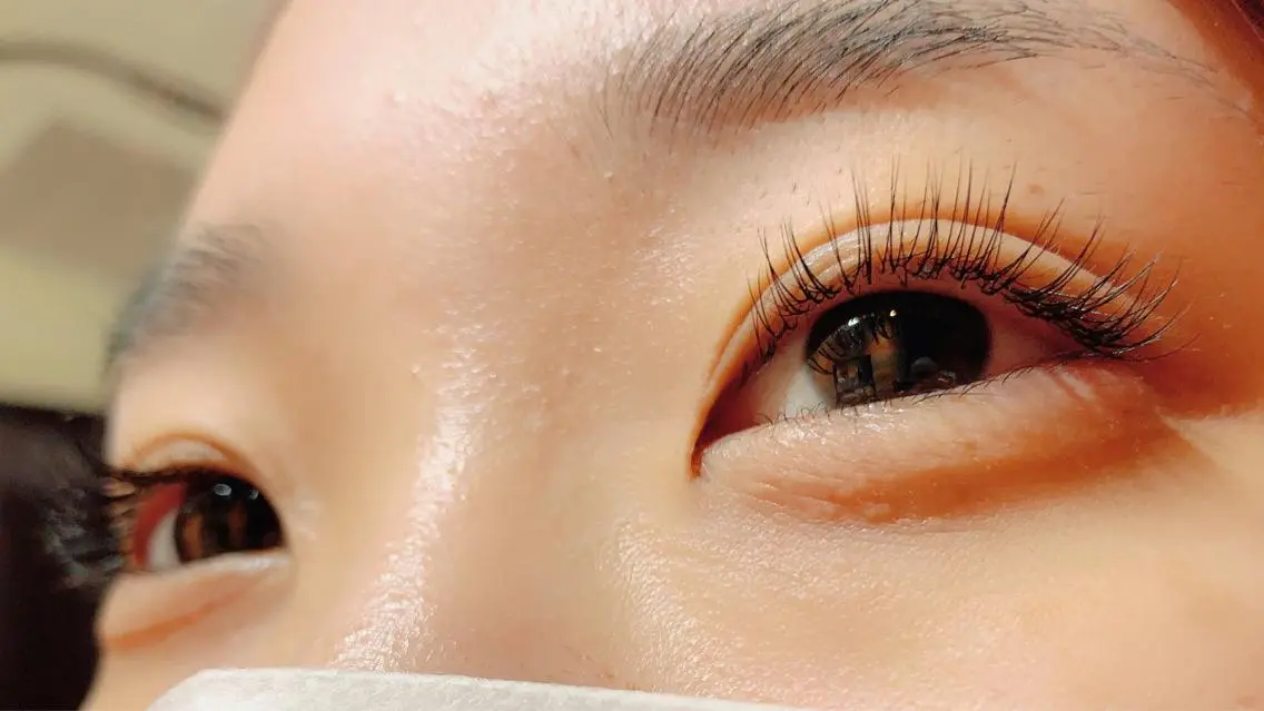 マツエク・マツパ マツエク Eyelash Salon 4Uのマツエク・マツパデザイン