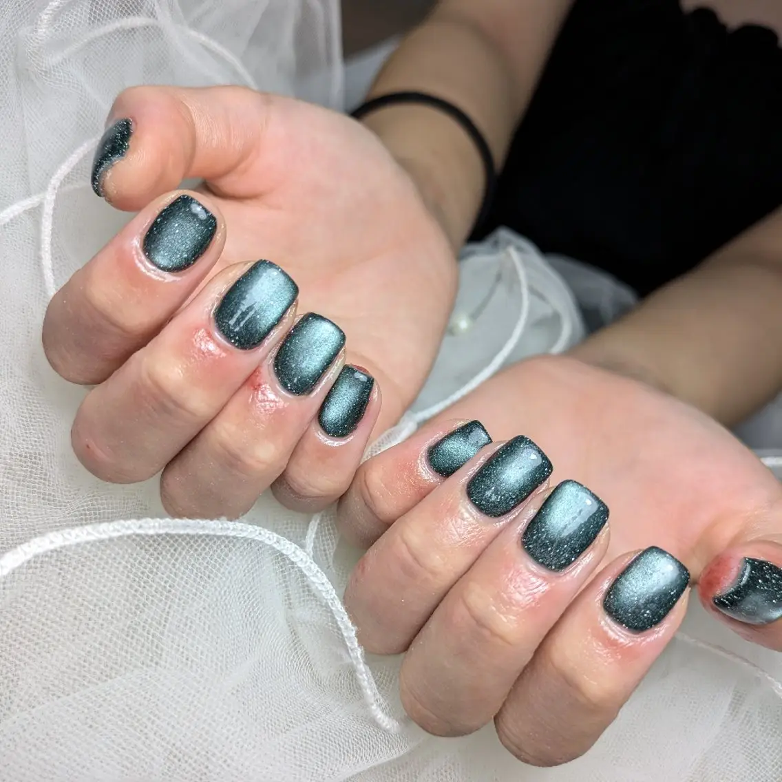 ネイル ハンドネイル ulunail mikaのネイルデザイン