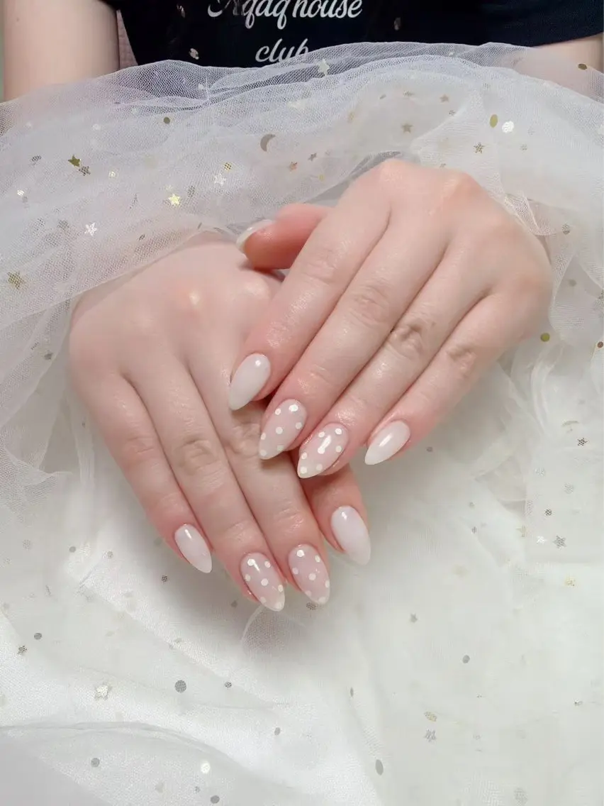 ネイル ジョリ kasumi🌹💅のネイルデザイン