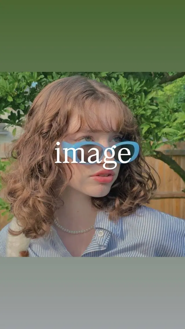 パーマ 🌙ヘーゼルベージュ レイヤーカット🌙のヘアスタイル