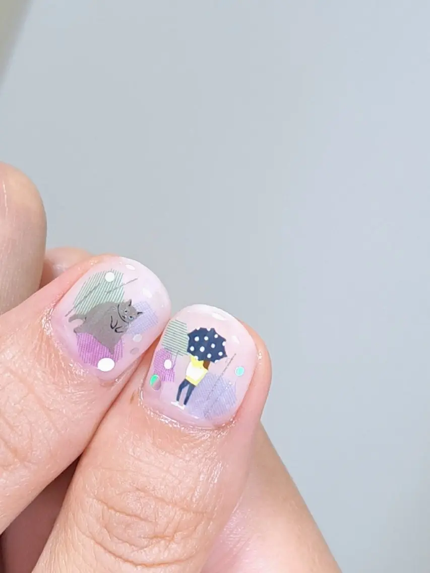 ネイル B-BAUM  nailsalon のその他イメージ