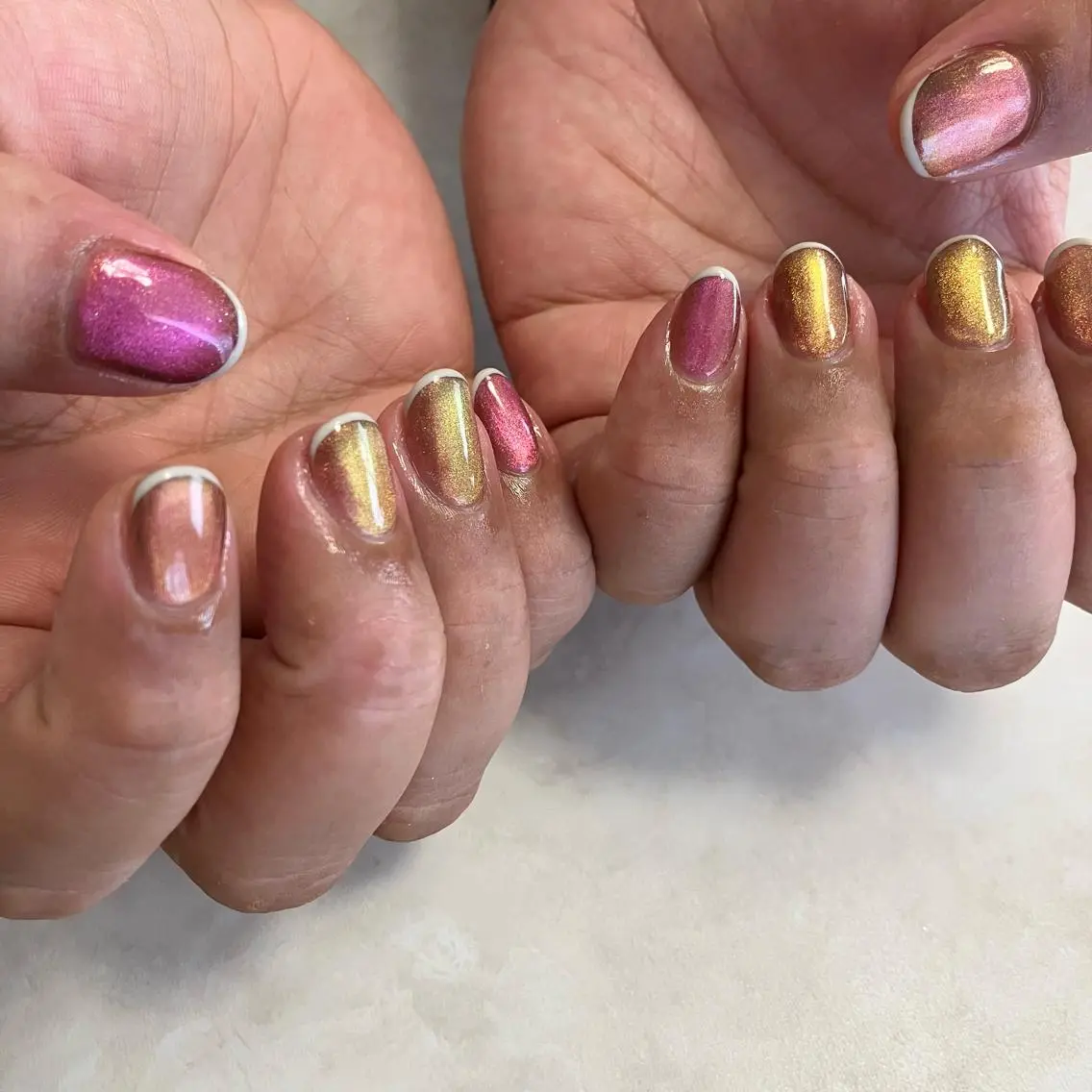 ネイル Lee.nail ハルカのネイルデザイン