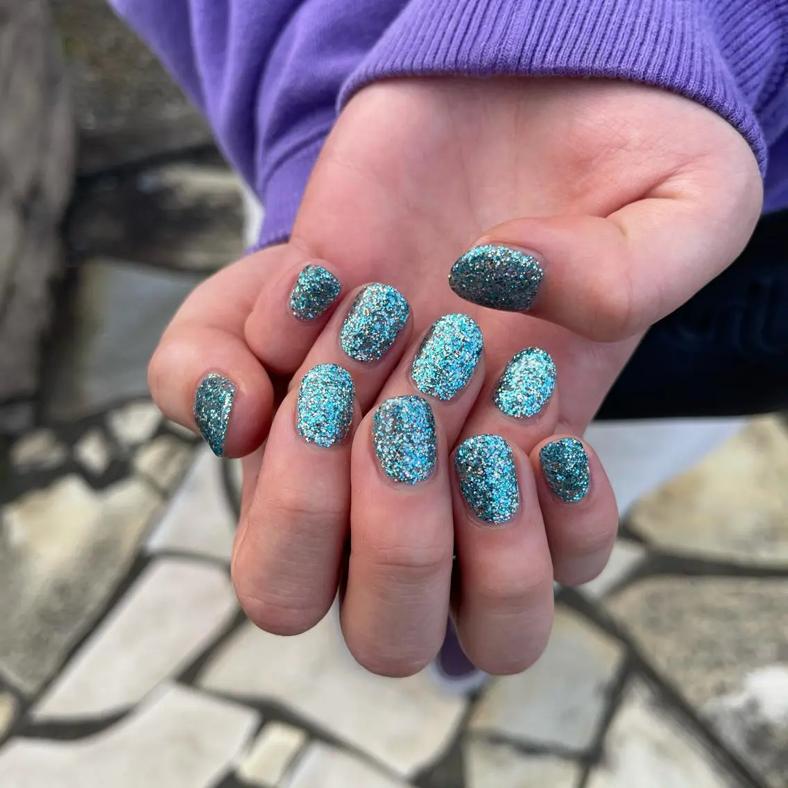 ネイル Heho nailのネイルデザイン