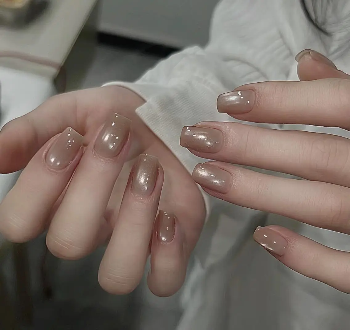 ネイル ハンドネイル Miya🎀 nailのネイルデザイン
