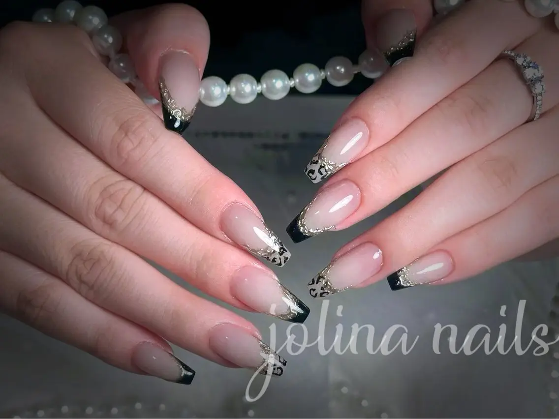 ネイル jolina nails鶴見店のネイルデザイン