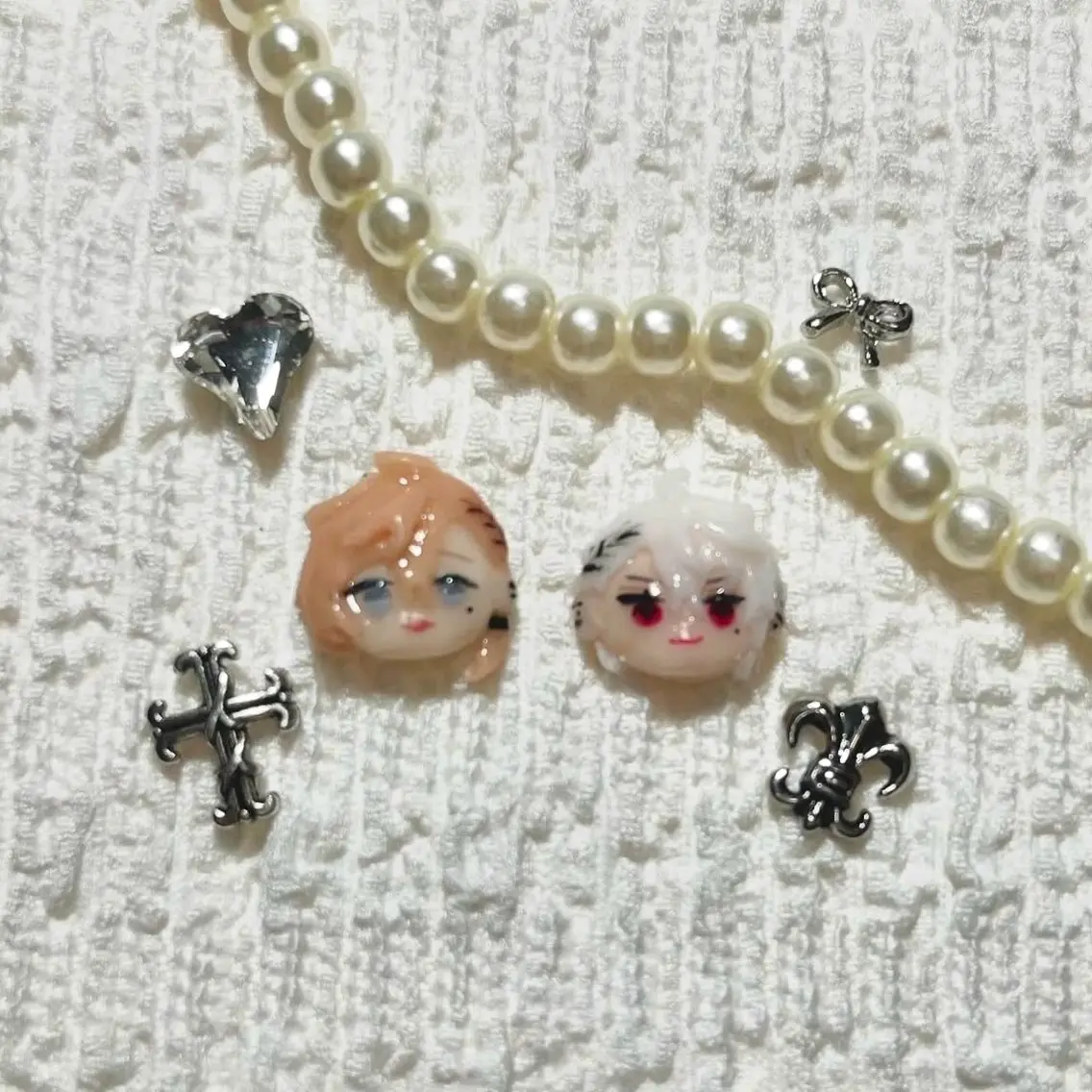 ネイル 長さ出し フラッシュネイル ジェルネイル マグネットネイル 持ち込み 🌷Gemini nami🌷のネイルデザイン