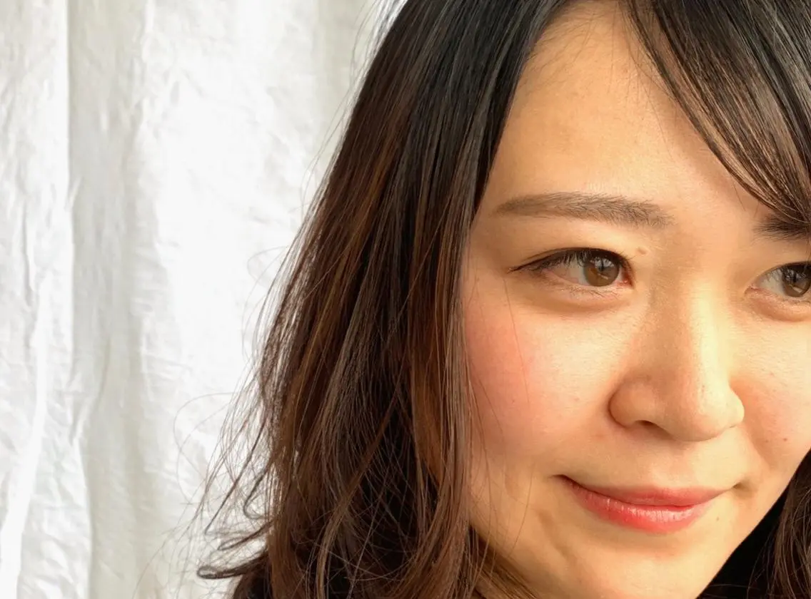 マツエク・マツパ フラットラッシュ 直井 望のマツエク・マツパデザイン