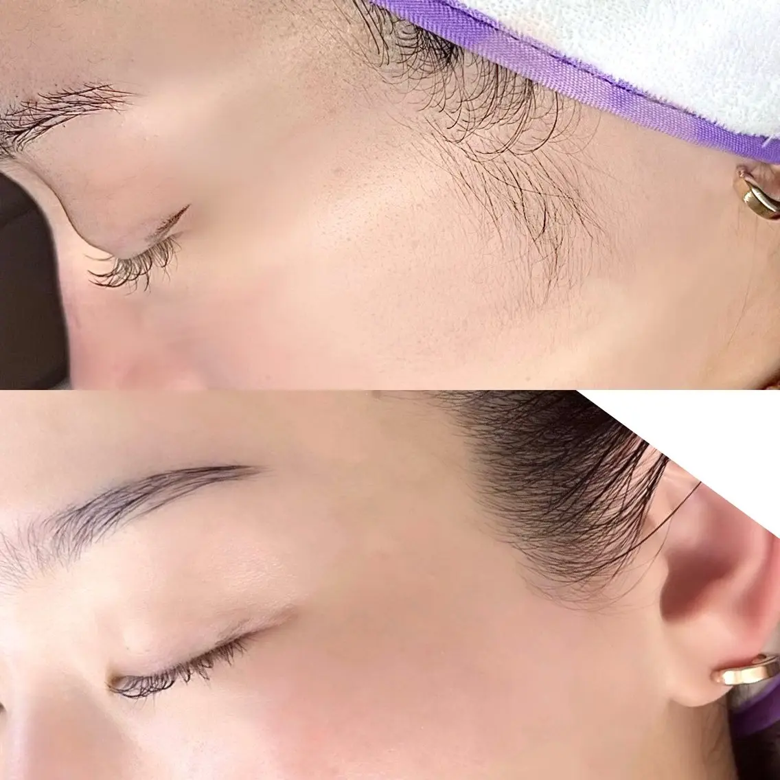 beauty salon ELのマツエク・マツパデザイン