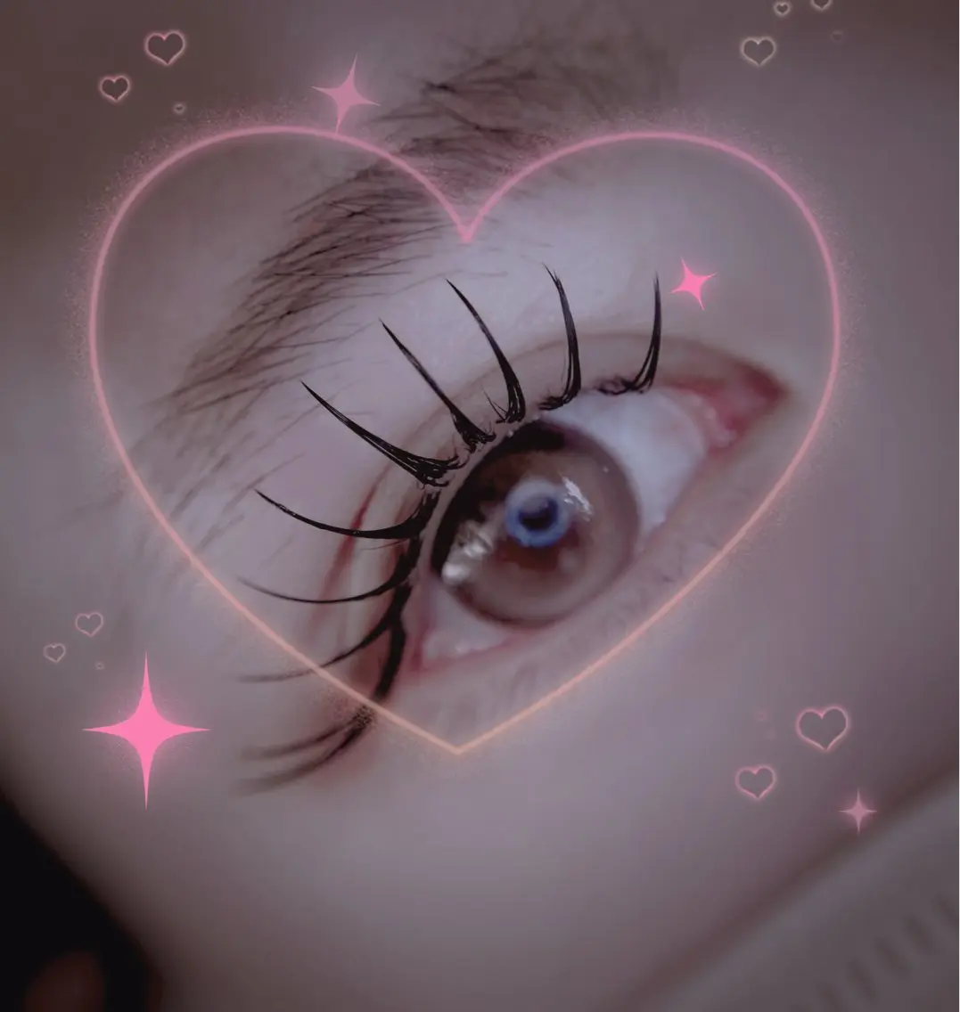 マツエク・マツパ 🎀eyelist. mizuki🐈⬛の眉毛・アイブロウイメージ