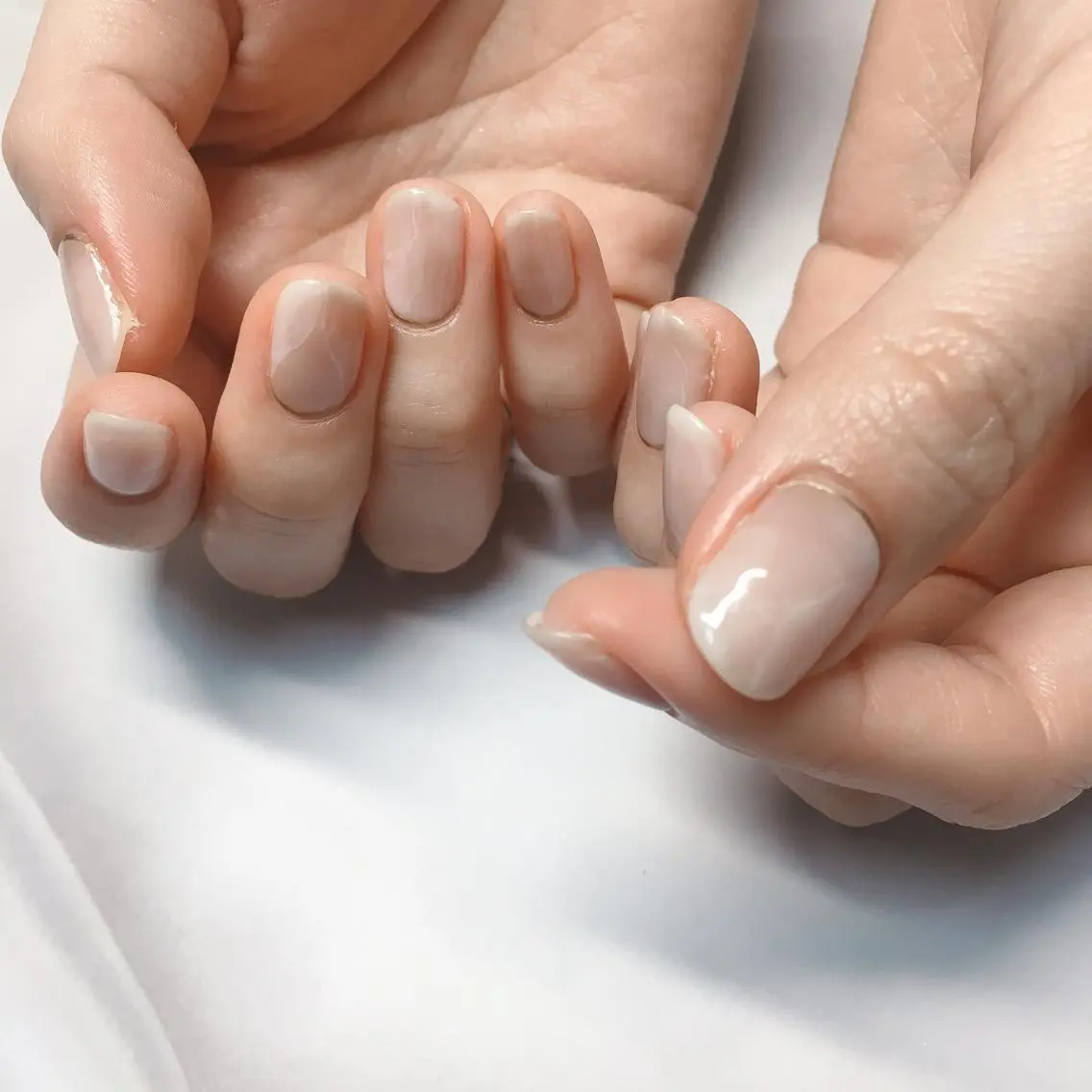 ネイル ハンドネイル nailsalon Asryのネイルデザイン