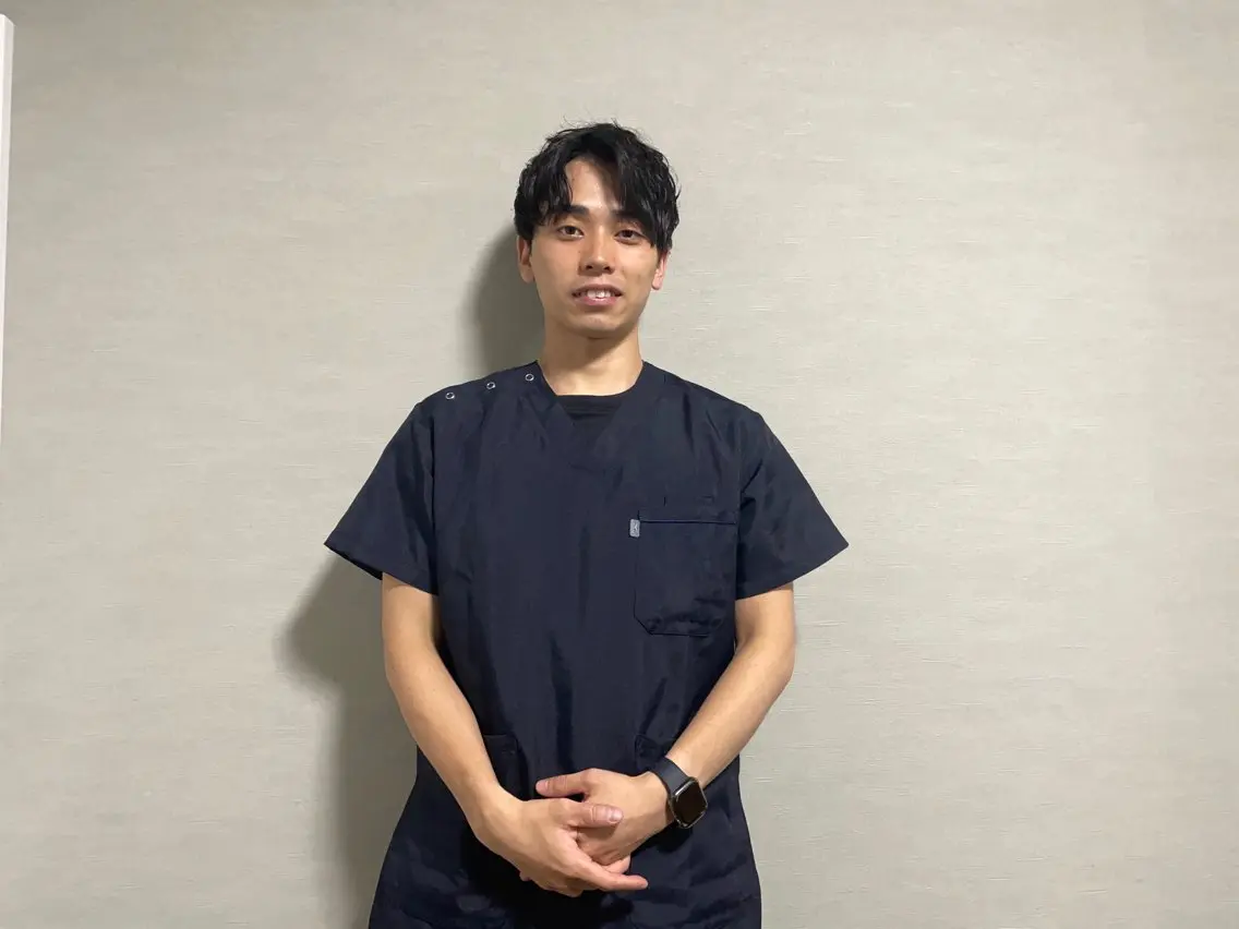 蓮花鍼灸 整骨院のエステ・リラクイメージ