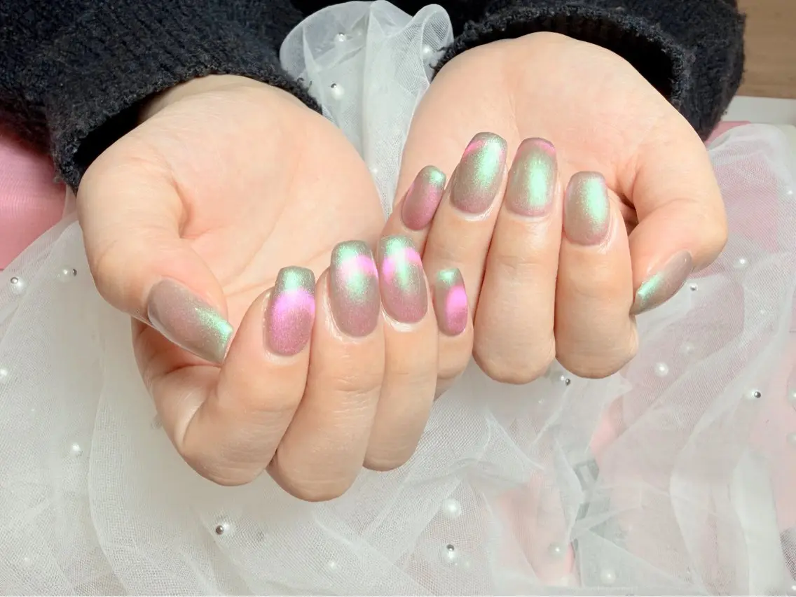 ネイル ハンドネイル Bél Nail salonのネイルデザイン