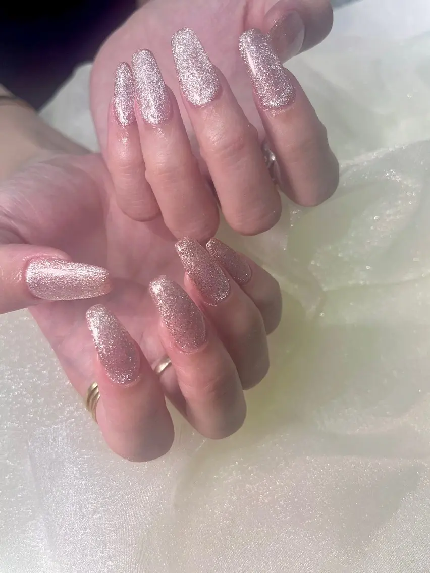 ネイル nail salon quartettoのネイルデザイン