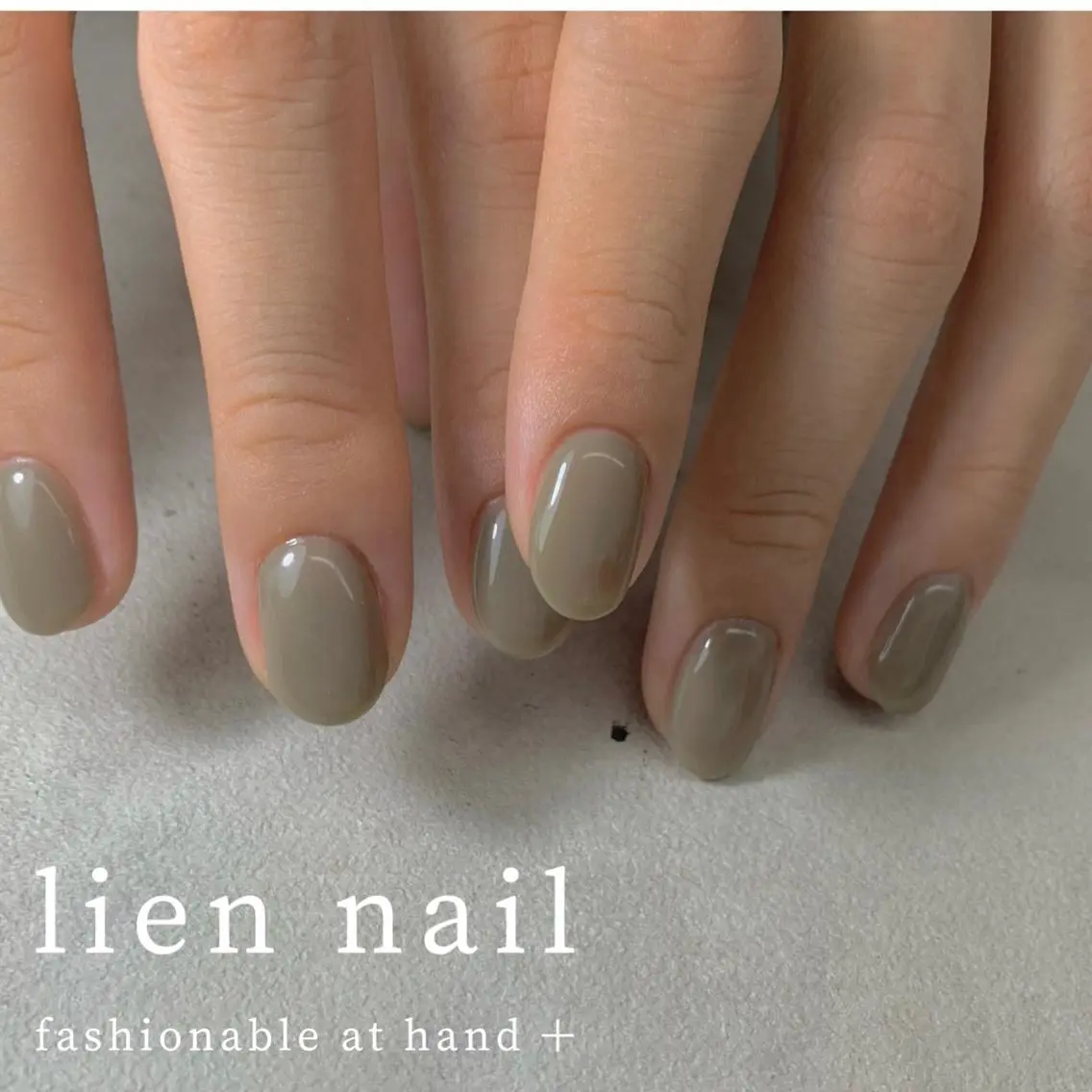 ショート ハンドネイル ハンドケア Queen nailのネイルデザイン
