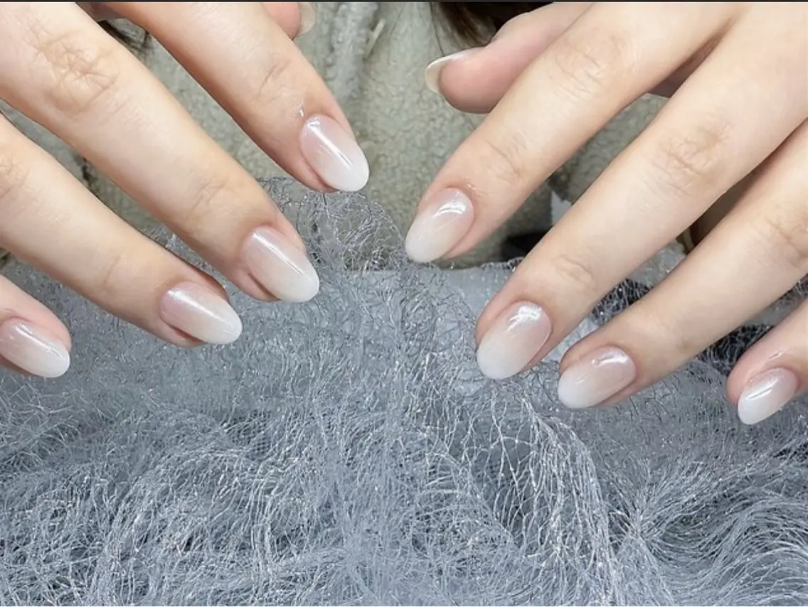 ネイル ハンドネイル ✨木にいる ネイル✨のネイルデザイン