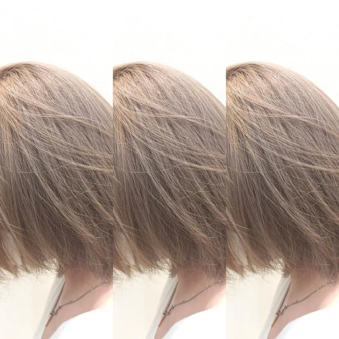 ショート ✂︎✂︎副店長・富田 益✂︎✂︎のその他イメージ
