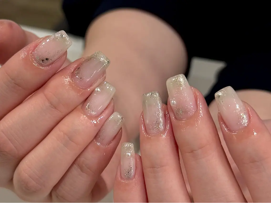 ネイル ハンドネイル ikoi Kotomiのネイルデザイン