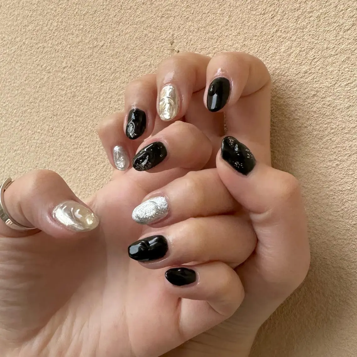 ネイル cocoro nail salonのネイルデザイン