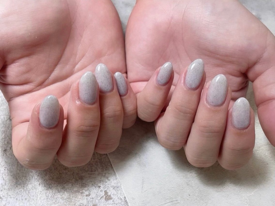ネイル ハンドネイル GLAMSLAM 大阪福島のネイルデザイン