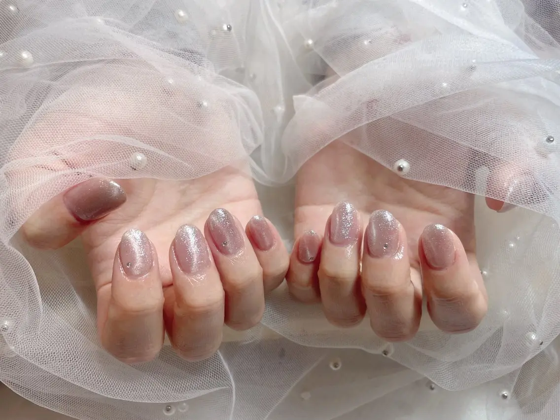 ネイル Angel AngelNailのネイルデザイン