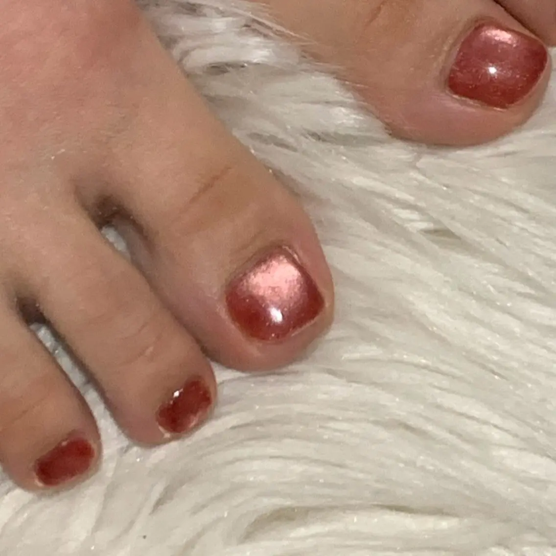ネイル Miel 水上のネイルデザイン