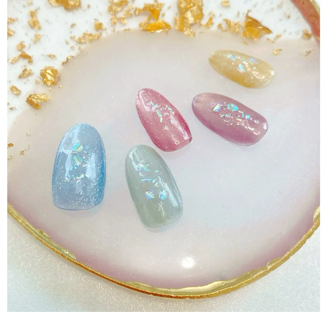 ネイル Nail room101のネイルデザイン