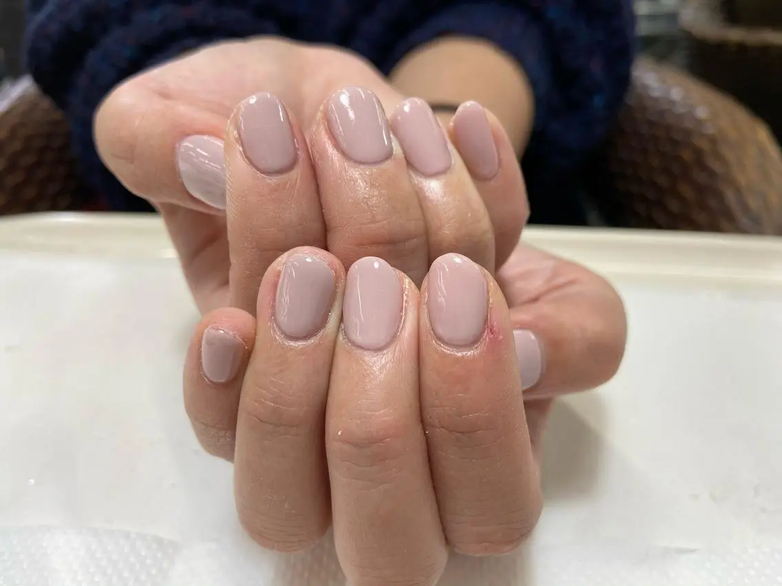 ネイル MAXKELLY natsuのネイルデザイン
