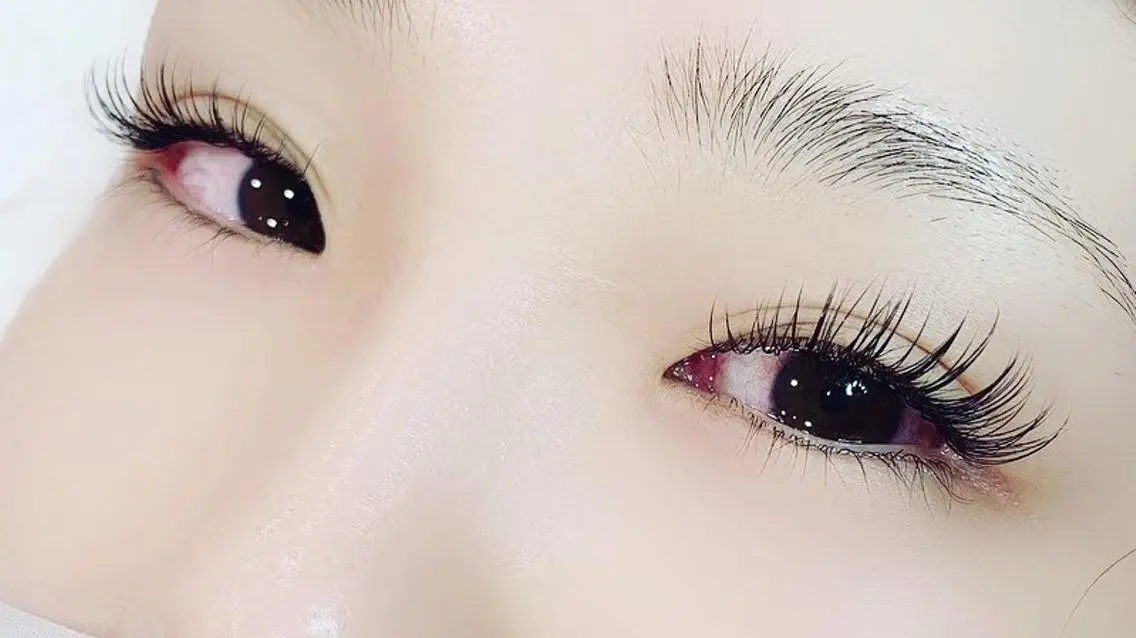 マツエク・マツパ Eyelash Salon 4Uのマツエク・マツパデザイン