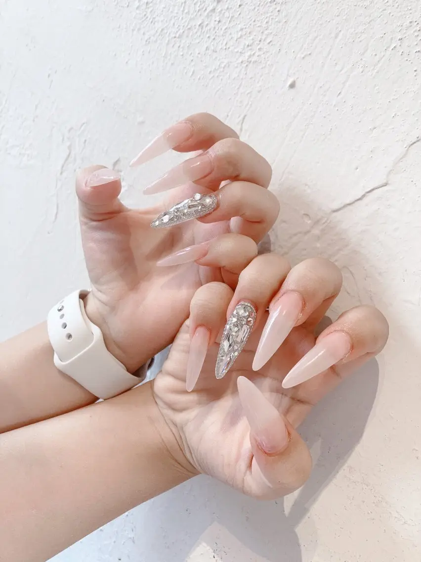 ネイル ハンドネイル Lana nailのネイルデザイン