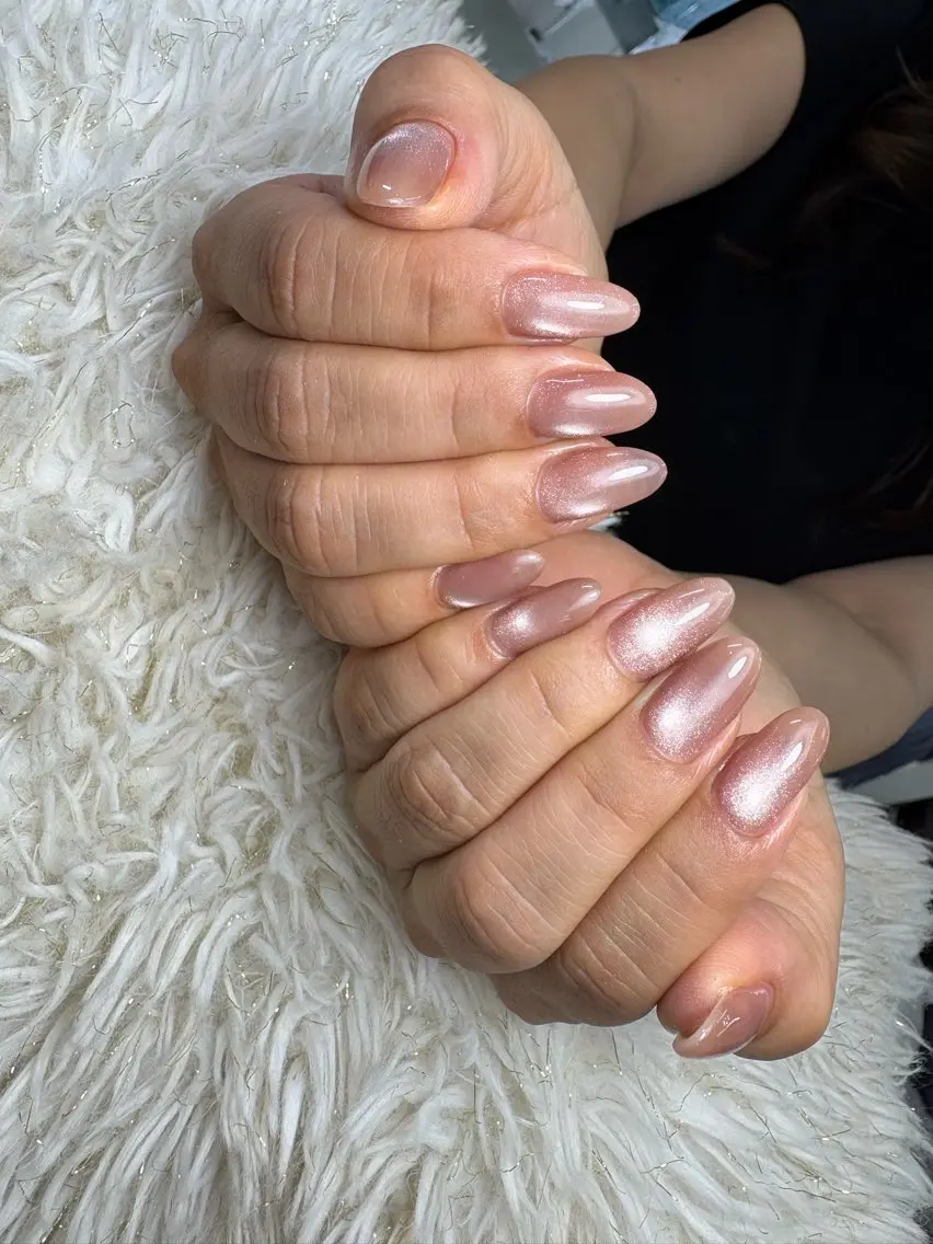 ネイル ハンドネイル classynail beautyのネイルデザイン