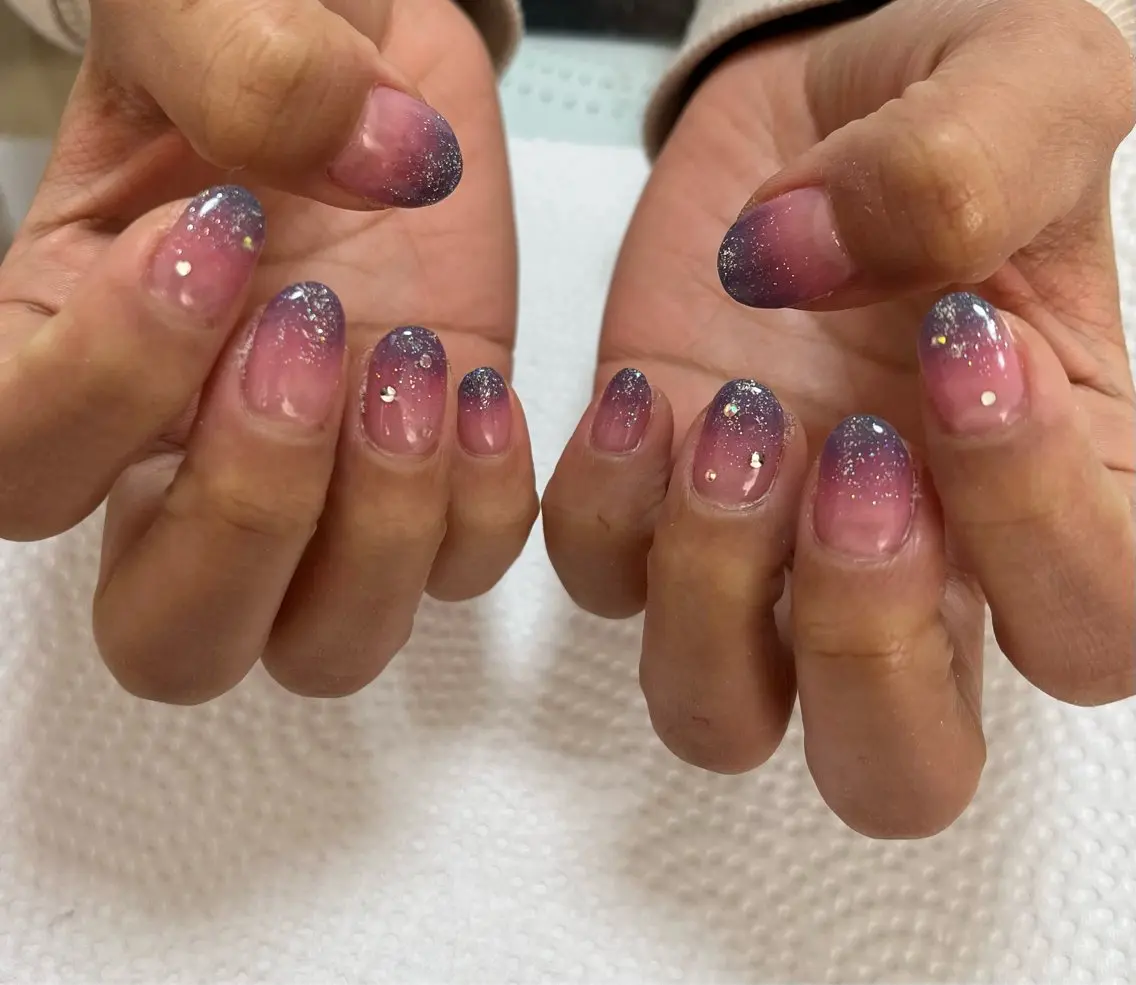 ネイル nail M&Tのネイルデザイン