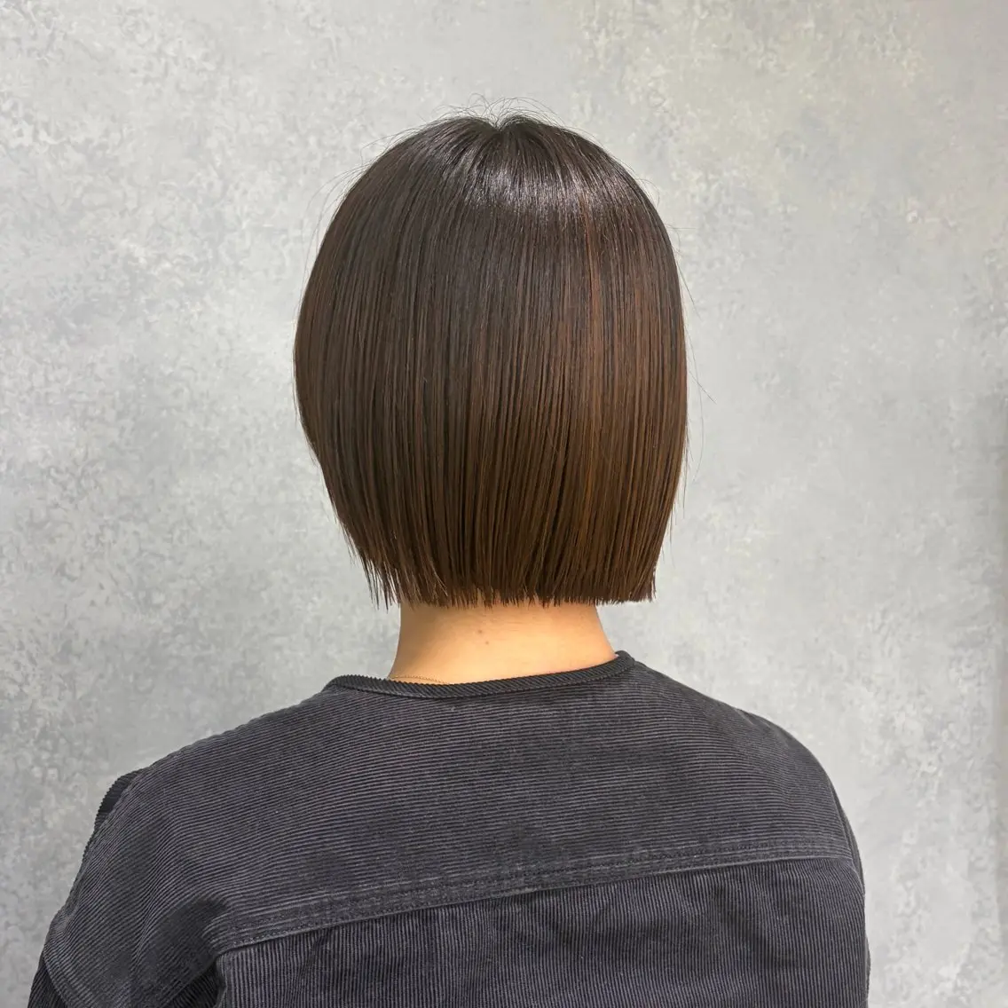 ショート CoReha🌟 しおんのヘアスタイル