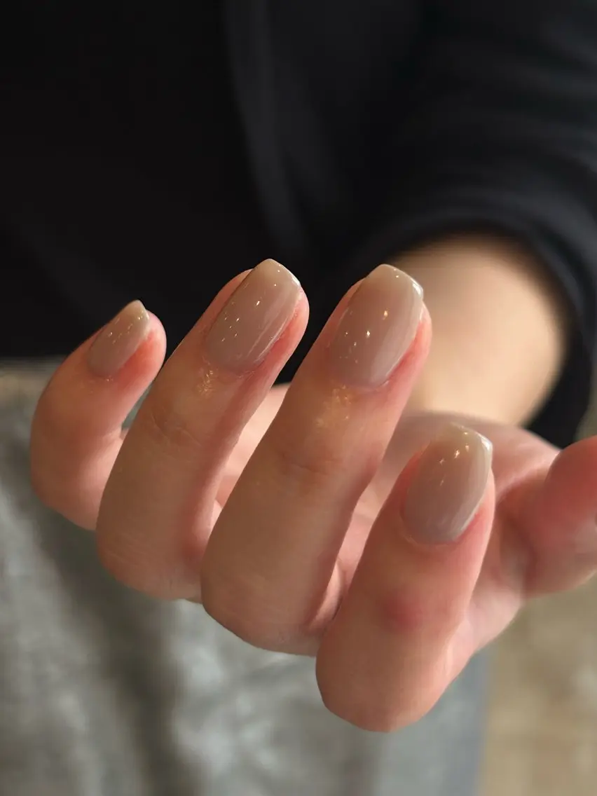 ネイル ハンドネイル nail [yui]のネイルデザイン