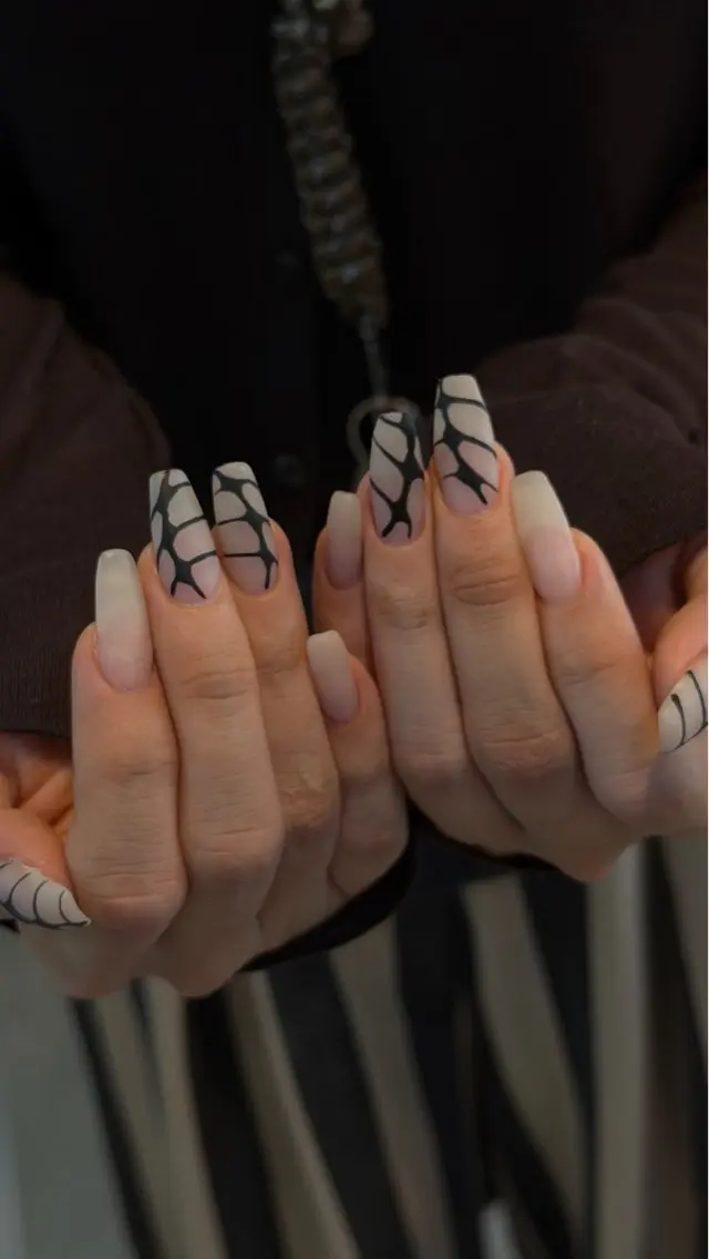 ネイル ハンドネイル nailsalon Utopiaのネイルデザイン