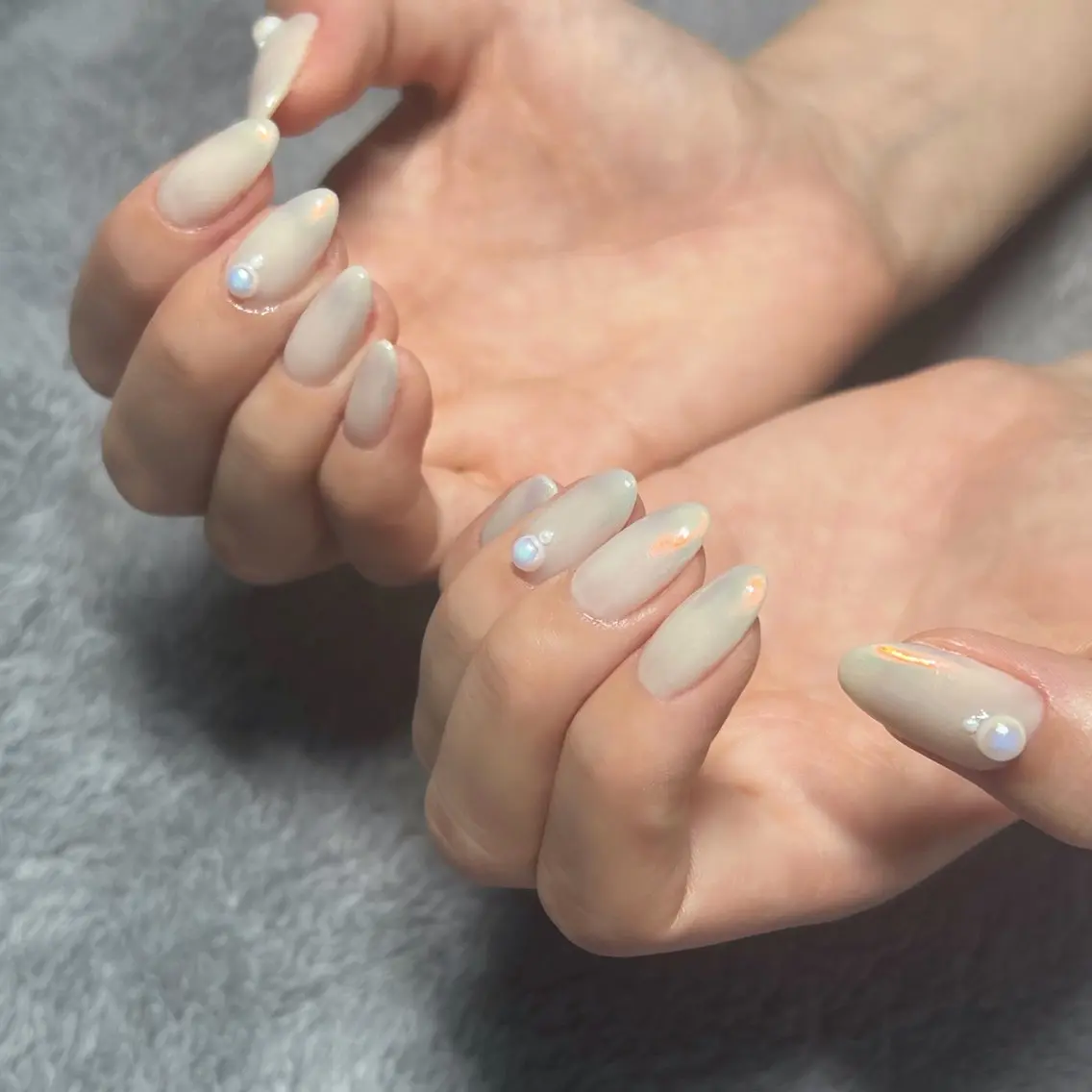 ネイル ハンドネイル ハンドケア u sのネイルデザイン