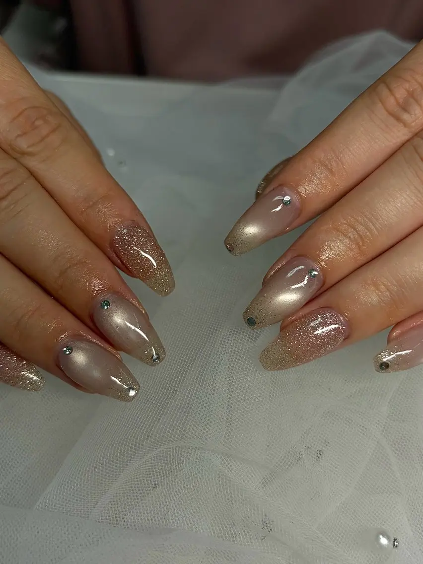 ネイル Hani nailのネイルデザイン