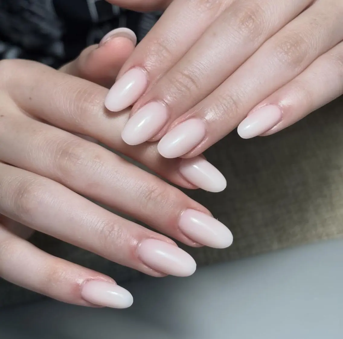 ネイル ハンドネイル 🎀 UU_nailのネイルデザイン