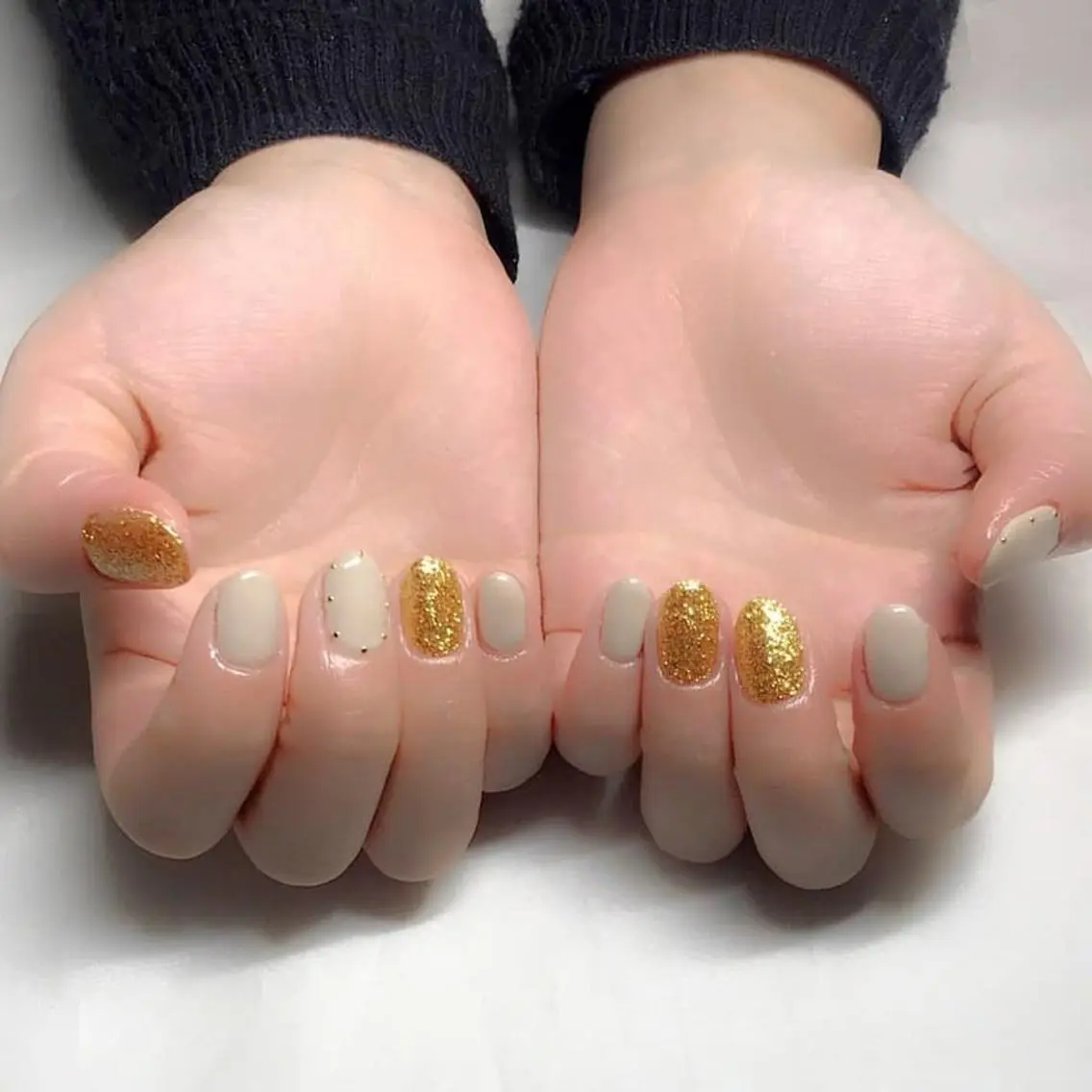 ネイル lylynail YUUKAのネイルデザイン