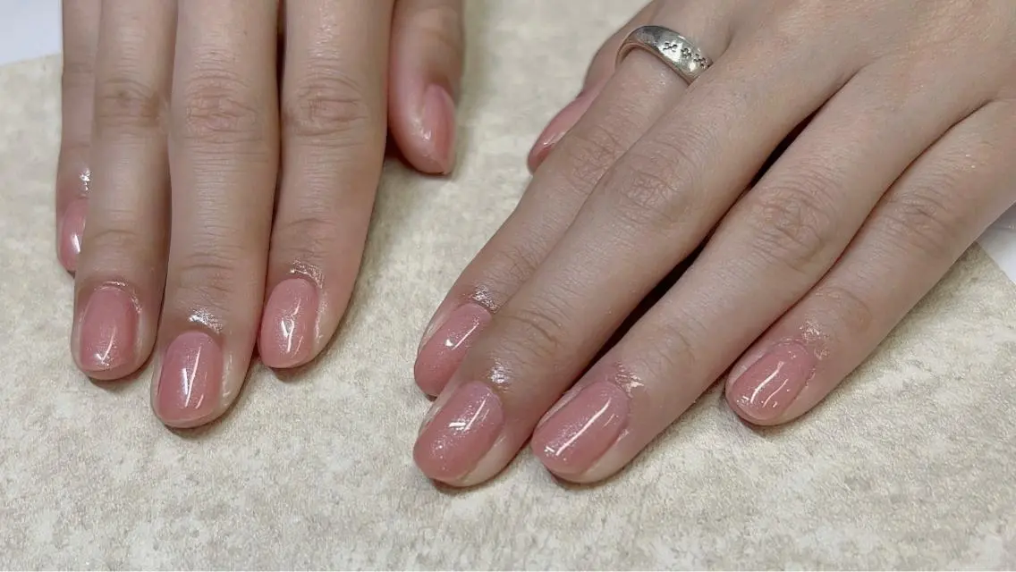 ネイル Nalu nailのネイルデザイン