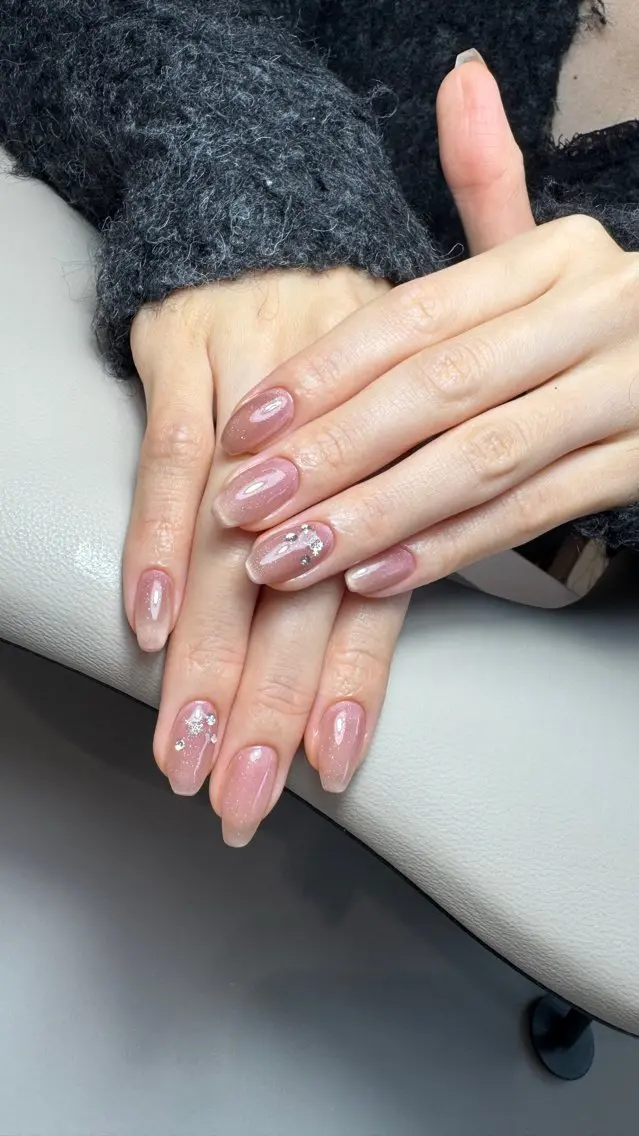 ネイル ハンドネイル coco'm NAILのネイルデザイン