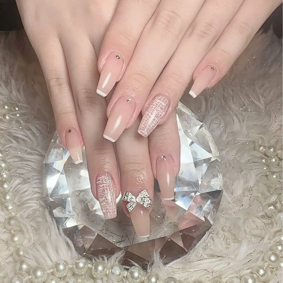 ネイル EMU NAILのネイルデザイン